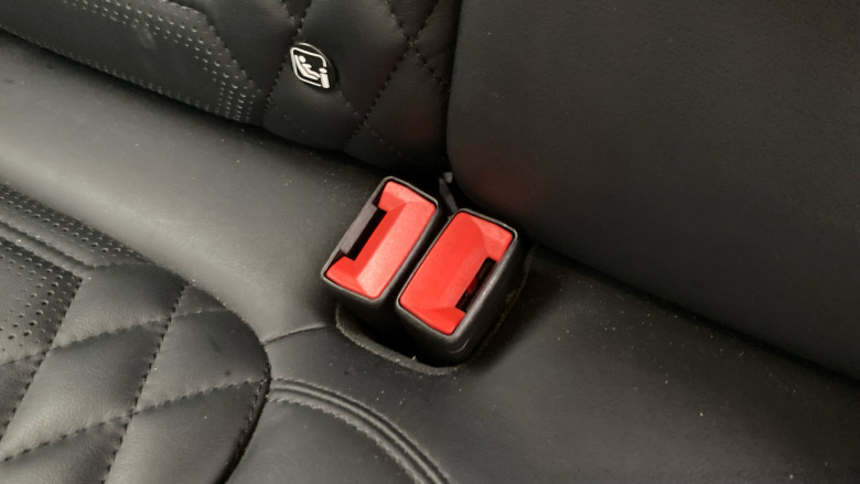 Ford Puma 1.0 EcoBoost Hybrid mHEV 155 ST-Line Vignale 5dr Petrol Hatchback